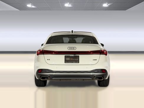 Certified 2025 Audi A5 2.0T Premium w/ 19" Wheel Package AWD/4WD image 10