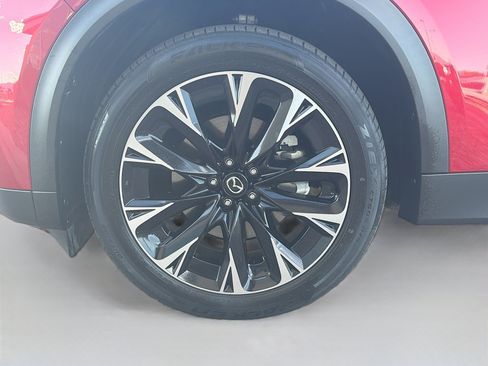 Used 2024 MAZDA CX-90 Plug-In Hybrid w/ Premium Plus AWD/4WD image 11