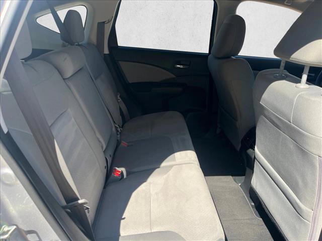 Used 2015 Honda CR-V EX image 19