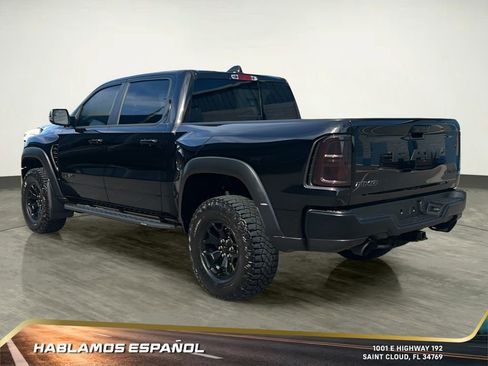 Used 2025 RAM 1500 RHO image 4