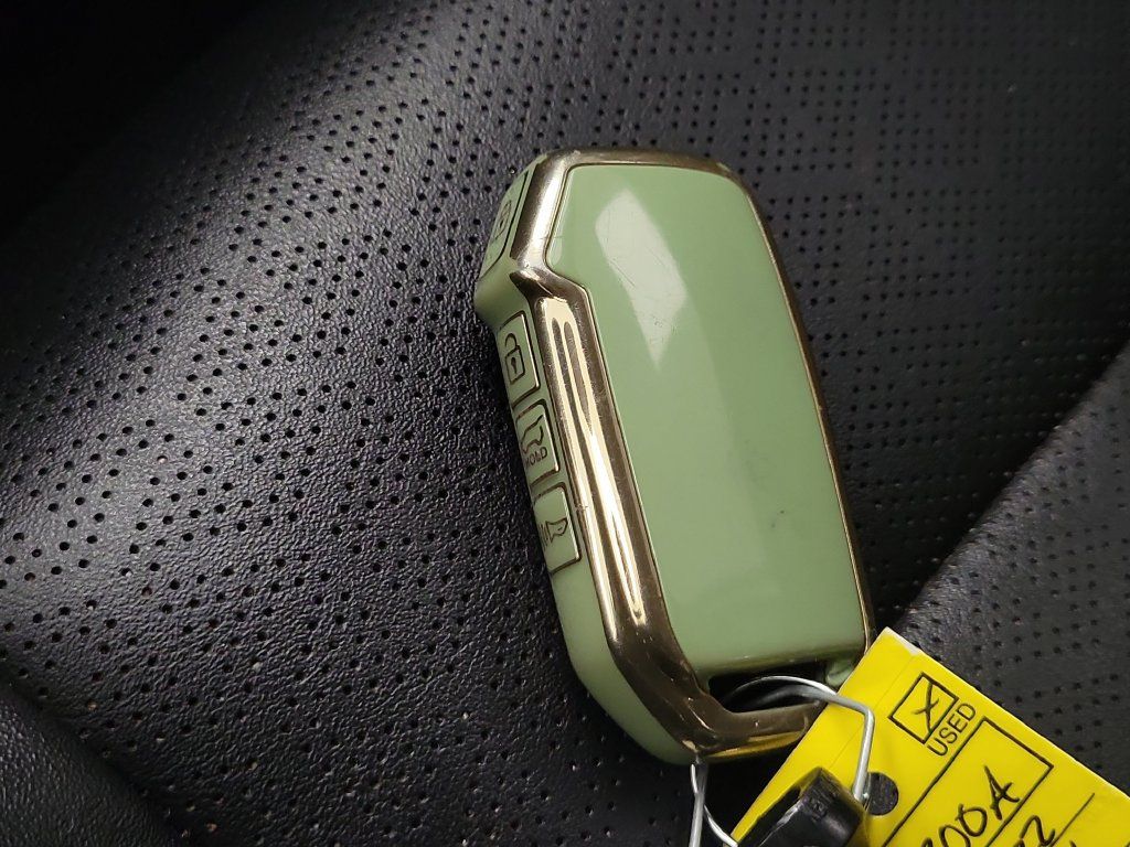 Used 2022 Kia Sorento EX w/ Panoramic Sunroof Package FWD image 26