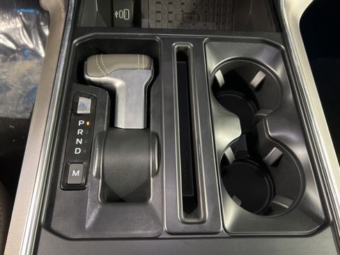 New 2025 Ford F150 Platinum w/ Equipment Group 703A Plus image 17