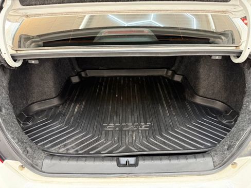 Used 2019 Honda Civic Sport image 18