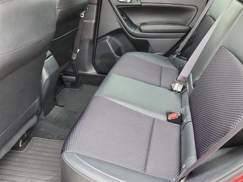 Used 2018 Subaru Forester 2.0XT Premium image 10