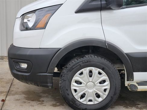 Used 2024 Ford Transit 250 Base w/ Exterior Upgrade Package image 11