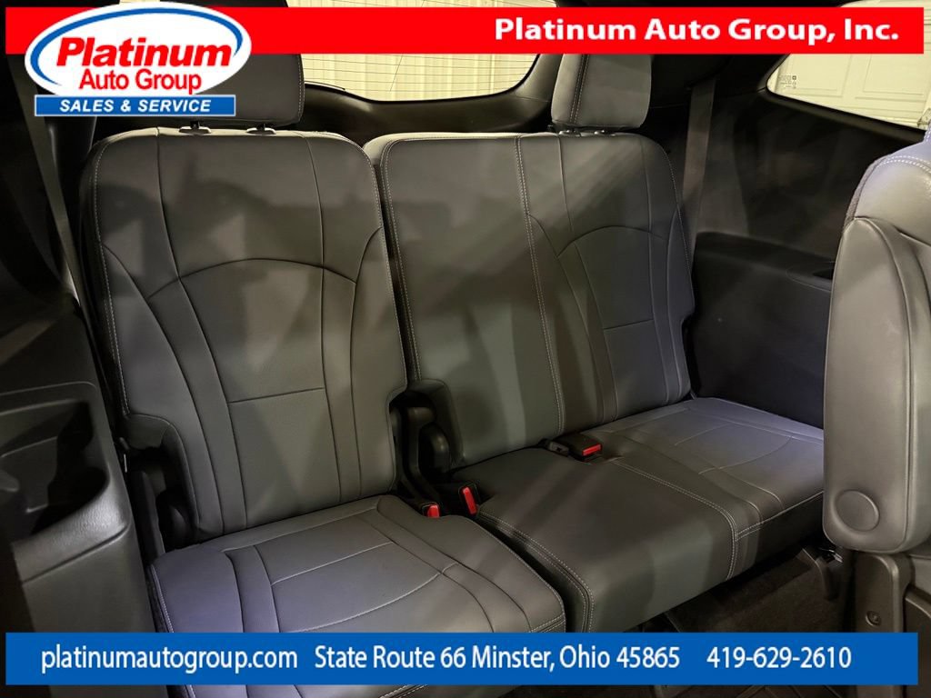 Used 2023 Buick Enclave Essence w/ Experience Buick Package FWD image 50