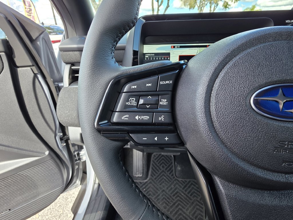 New 2026 Subaru Outback Limited XT AWD/4WD image 28