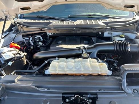 Used 2023 Ford F150 XLT w/ Equipment Group 302A High AWD/4WD image 24