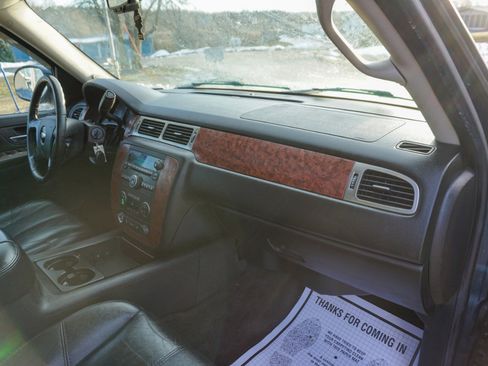 Used 2007 Chevrolet Avalanche LT w/ LT Preferred Equipment Group image 23