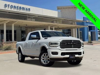 Used 2022 RAM 2500 Laramie