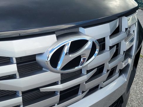 Used 2024 Hyundai Santa Cruz SEL FWD image 8
