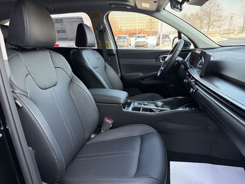 New 2026 Kia Sorento EX image 13