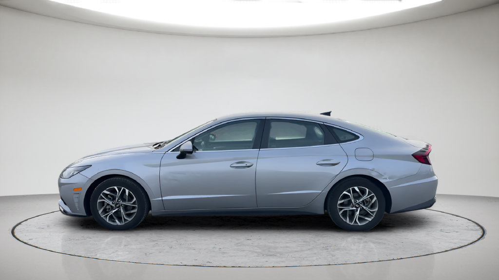 Used 2023 Hyundai Sonata SEL w/ Cargo Package FWD image 11
