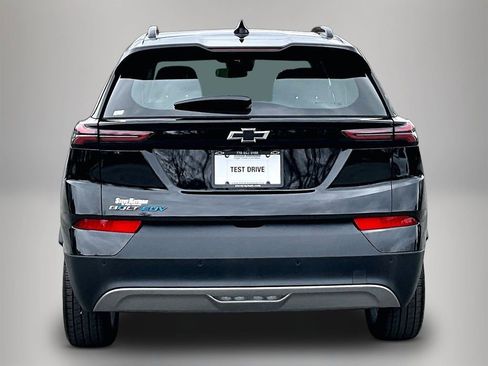 Certified 2023 Chevrolet Bolt EUV LT w/ Driver Confidence Package image 7