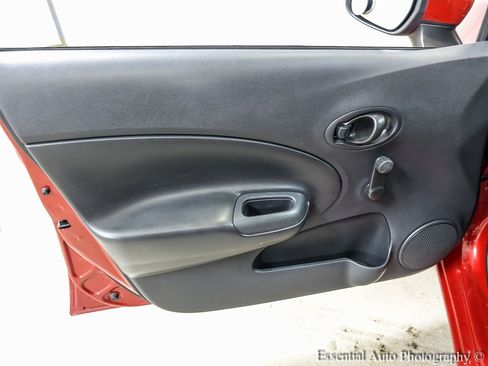 Used 2015 Nissan Versa Note S Plus image 17