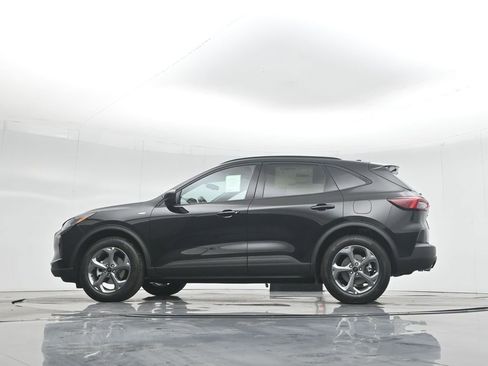 New 2025 Ford Escape ST-Line w/ Equipment Group 301A image 51