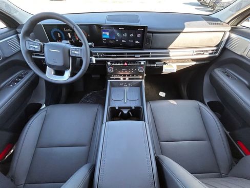 New 2026 Hyundai Santa Fe SEL image 14