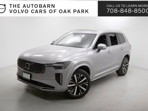 New 2026 Volvo XC90 B6 Core image 1