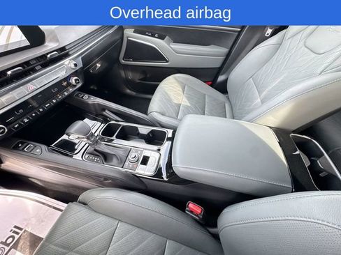 Used 2023 Kia Telluride SX X-Pro image 26