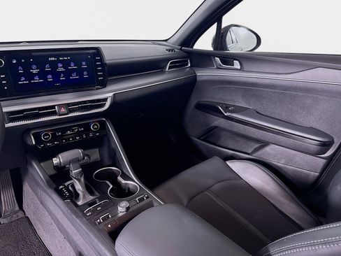 Certified 2024 Kia K5 GT-Line image 24