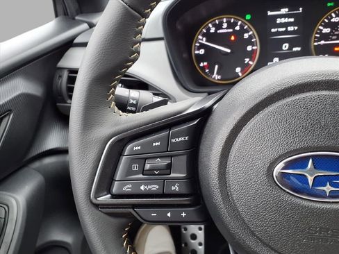 Certified 2025 Subaru Crosstrek 2.5i Sport image 10