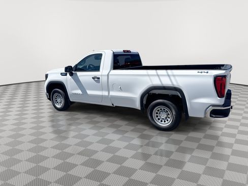 New 2026 GMC Sierra 1500 Pro w/ Pro Value Package AWD/4WD image 6