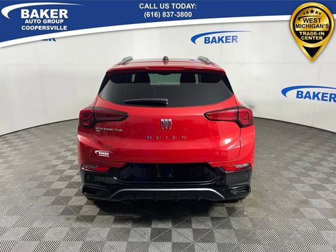 New 2026 Buick Encore GX Sport Touring image 4