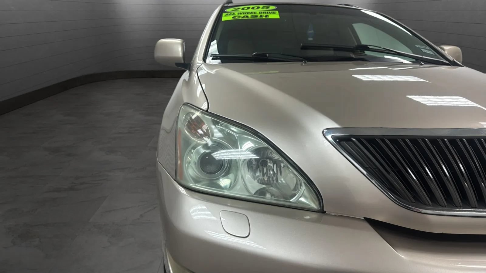 Used 2005 Lexus RX 330 AWD w/ Premium Plus Pkg image 30