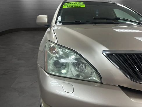 Used 2005 Lexus RX 330 AWD image 30
