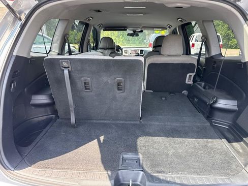 Used 2020 Honda Pilot LX image 8