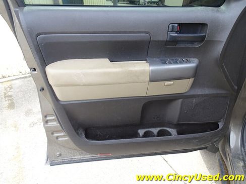 Used 2011 Toyota Tundra 4x4 Double Cab image 22
