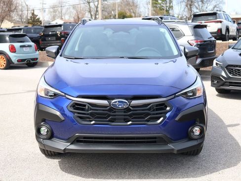 New 2026 Subaru Crosstrek 2.0i Premium image 4