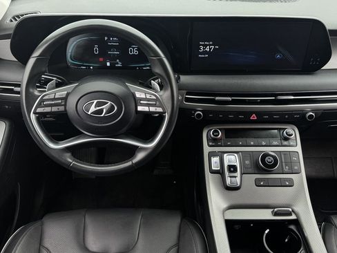 Used 2023 Hyundai Palisade XRT FWD image 11
