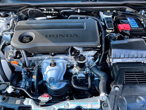 Certified 2026 Honda Civic Sport image 32