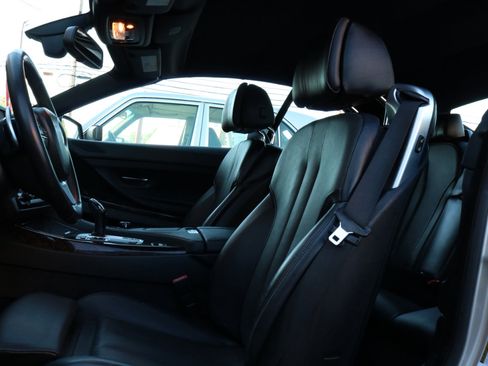 Used 2012 BMW 650i Convertible image 35