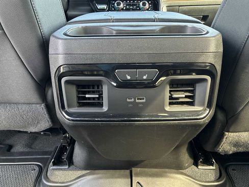 Certified 2024 GMC Sierra 2500 AT4 w/ AT4 Preferred Package image 20