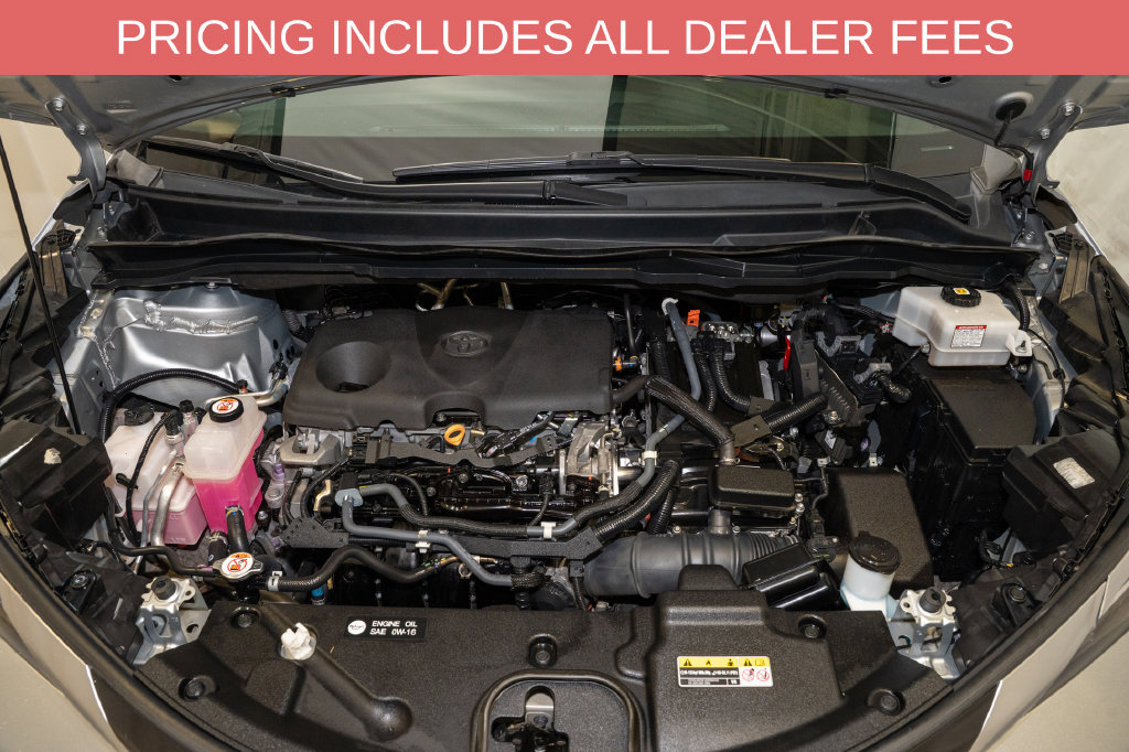 Used 2021 Toyota Sienna Limited FWD image 23