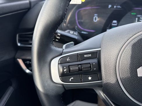 Used 2025 Kia Sportage X-Line image 16