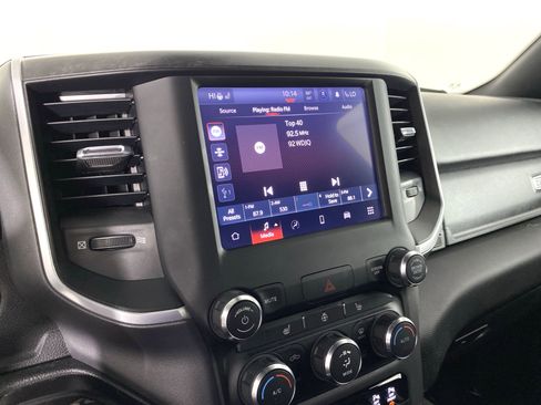 Used 2022 RAM 1500 Big Horn image 28