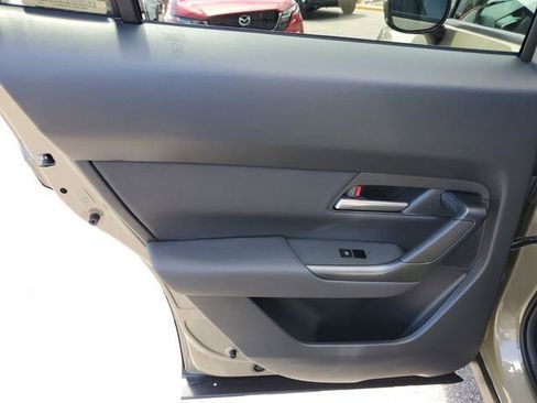 New 2026 MAZDA CX-50 Meridian Edition w/ Weather Package image 9