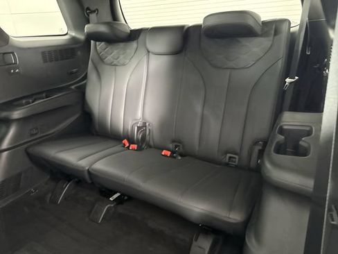 Used 2022 Hyundai Palisade Calligraphy AWD/4WD image 23