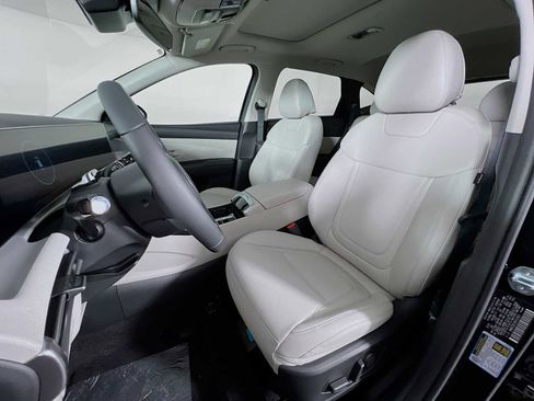 Certified 2025 Hyundai Tucson SEL image 13