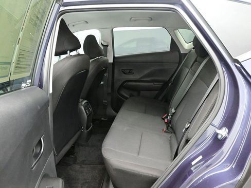 Used 2025 Hyundai Kona SEL image 14