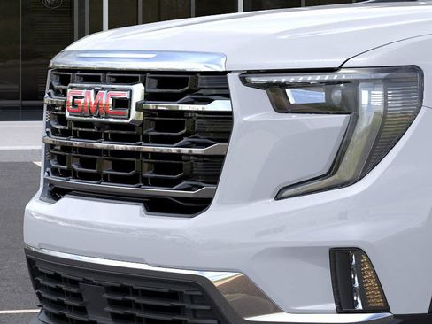 New 2026 GMC Acadia Elevation w/ Elevation Premium Package image 13