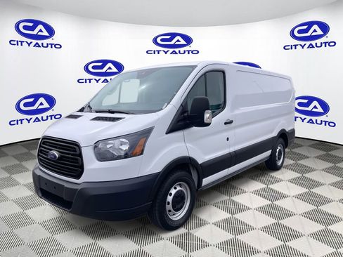 Used 2019 Ford Transit 150 130 Low Roof RWD image 7