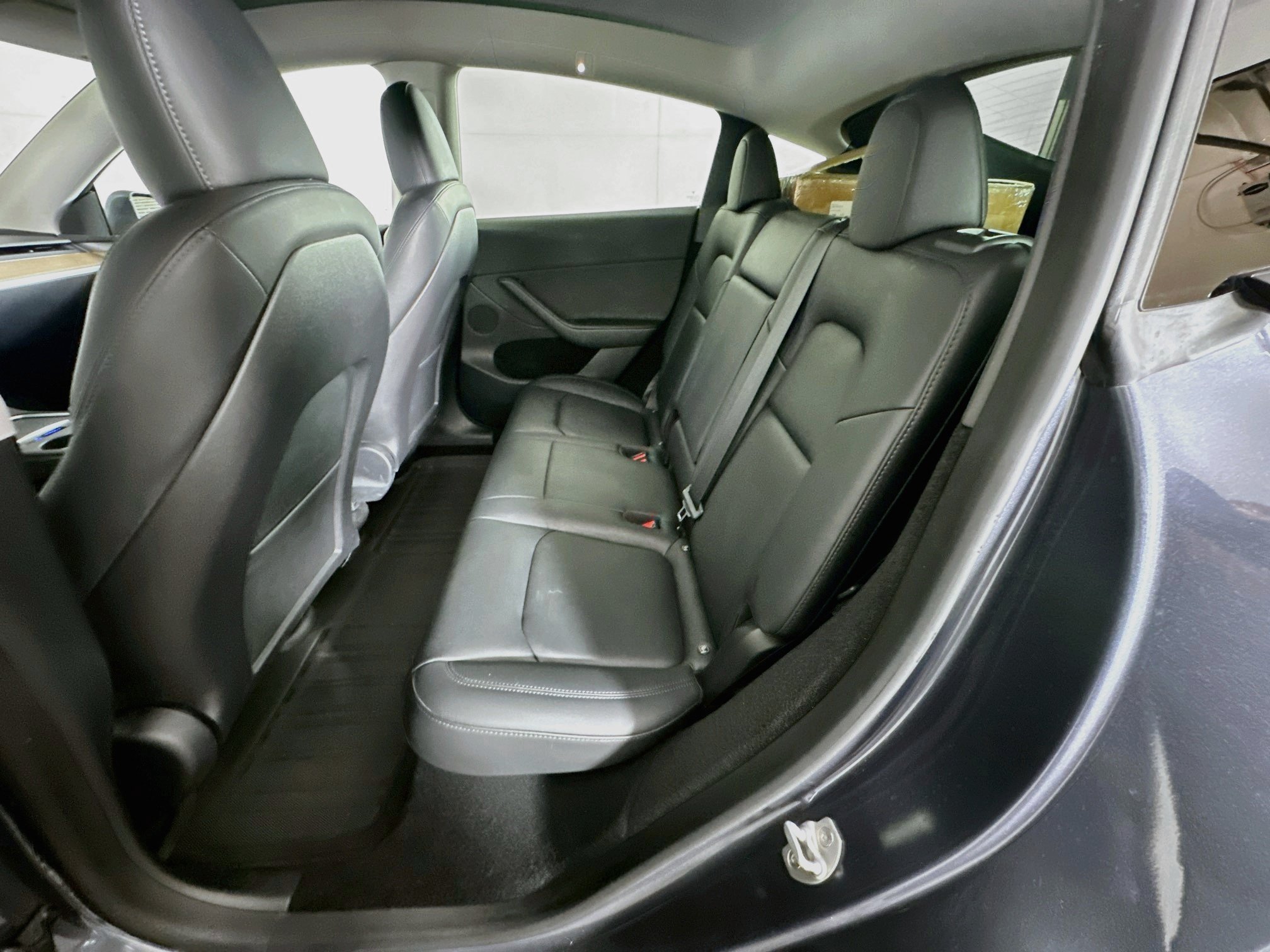Used 2023 Tesla Model Y Long Range AWD/4WD image 26