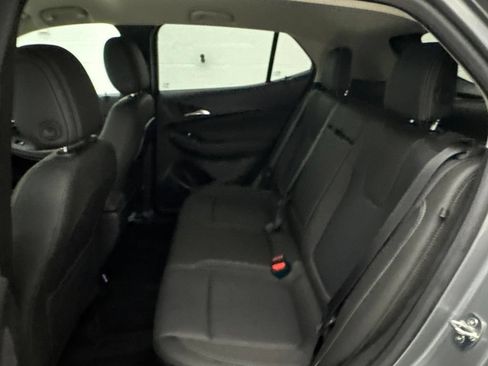 Used 2024 Buick Encore GX Preferred w/ Comfort Package AWD/4WD image 35