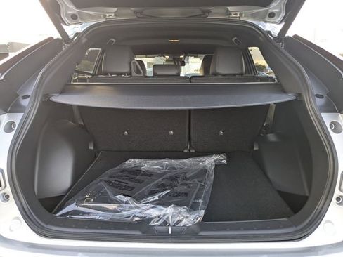 New 2026 Mitsubishi Eclipse Cross AWD image 12