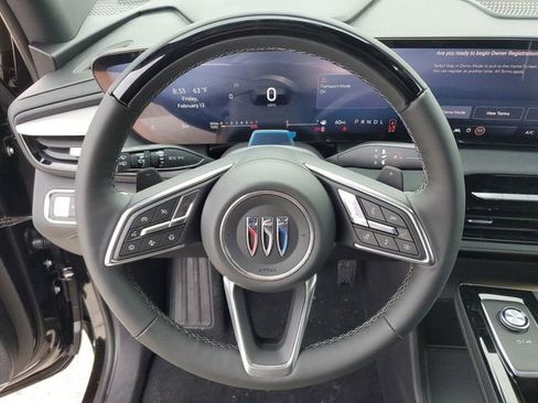 New 2026 Buick Enclave Avenir w/ Super Cruise Package FWD image 21