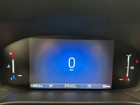 Used 2025 Ford Escape ST-Line image 23